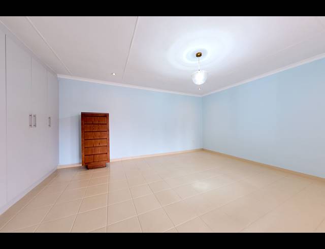 4 BEDROOM HOUSE FOR SALE IN BUCCLEUCH